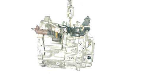 Caja Cambios Toyota Rav4 2.0 D ALA40_) 124CV