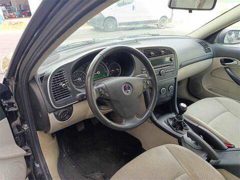 Salpicadero Saab 9-3 Z19DTH BERLINA