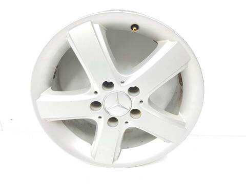 Foto 3ª: LLanta Aleacion Mercedes Clase B 180 2.0 CDI 109CV 6V [640940] (2005)