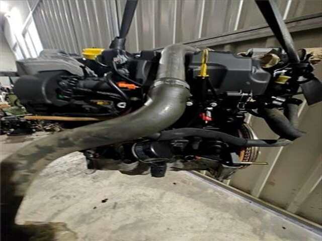 Motor Completo Renault Megane 1.5 AUTHENTIQUE CONFORT [1.5 LTR. - 78 KW DCI DIESEL] II BERLINA 3P (10.2002-_)