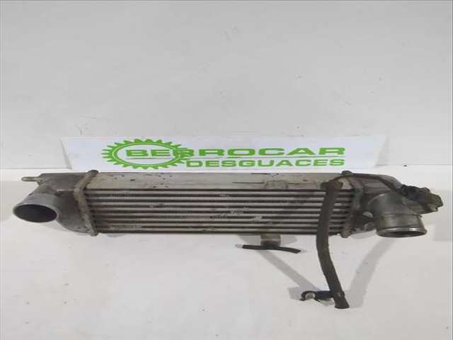 Foto 2ª: Intercooler Hyundai i30 1.6 CRDI 90CV [D4FB] (2007)