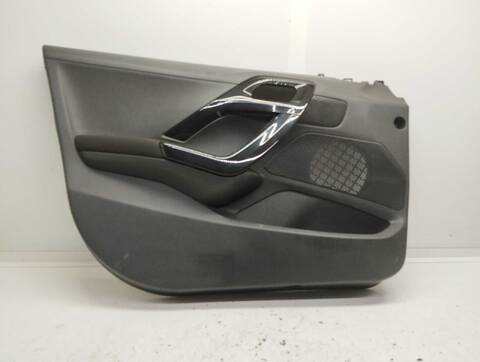 Tapizados Cartoneras Peugeot 208 STYLE 82CV 60KW
