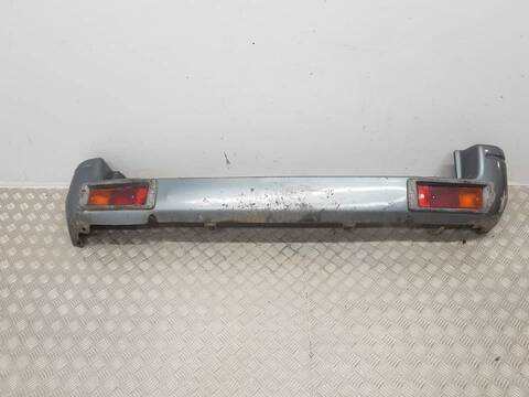 Paragolpes Trasero Toyota Land Cruiser TD VX 5-PTAS.) KZJ95)