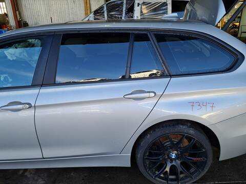Puerta Trasera Izquierda Bmw Serie 3 315 330D XDRIVE 258CV 190KW