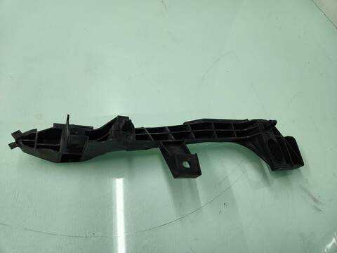 Foto 2ª: Soporte Faro Derecho Toyota Land Cruiser 3.0 D4-D VX 163CV 120KW [1KDFTV] (2004)