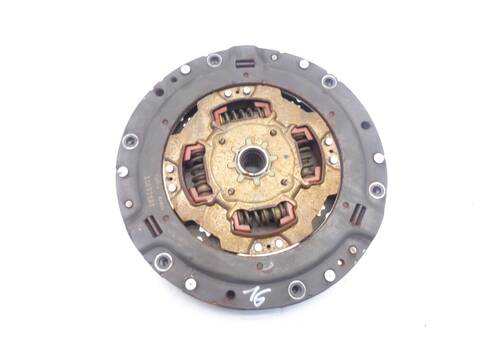 Volante Motor Toyota Auris 136 CV 100KW
