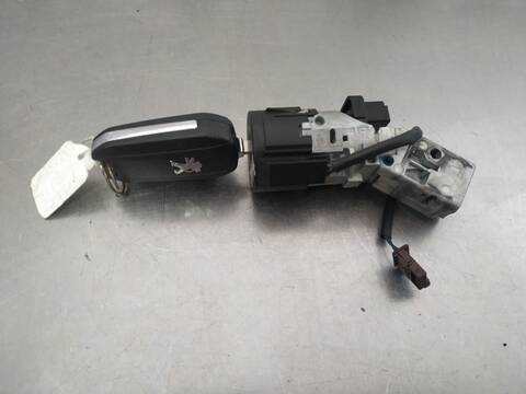 Antirrobo Peugeot 508 ACTIVE 140CV 103KW