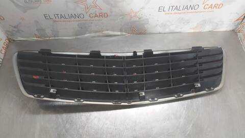 Foto 3ª: Rejilla Delantera Mercedes Clase S 220 430 220.070) BERLINA 279CV 205KW [M113941] (1999)