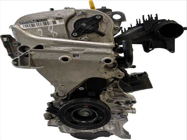Foto 3ª: Motor Completo Audi A3 150CV 110KW [DXDB DXB] (2023)