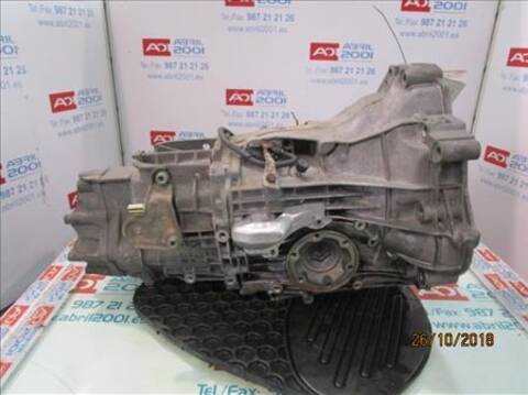 Foto 3ª: Caja Cambios Audi A4 1.8 T BERLINA 150CV 110KW [AEB] (1995)