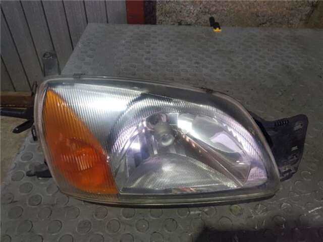 Faro Derecho Ford Fiesta 1.3 I