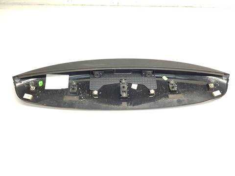 Foto 2ª: Alerón Trasero Bmw Mini COOPER D