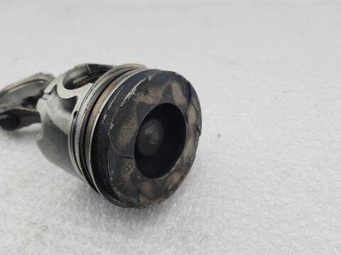 Foto 2ª: Despiece Motor Opel Astra EXCELLENCE 131CV 96KW [A17DTS] (2012)