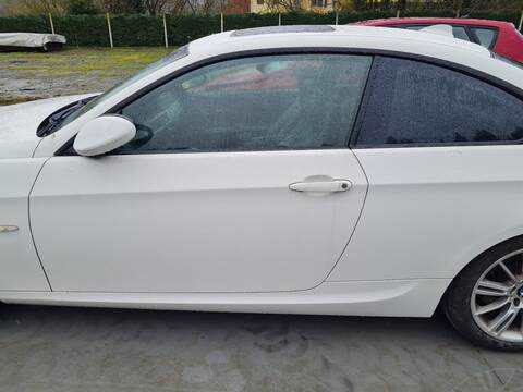 Puerta Delantera Izquierda Bmw Serie 3 315 330D COUPE 245CV 180KW