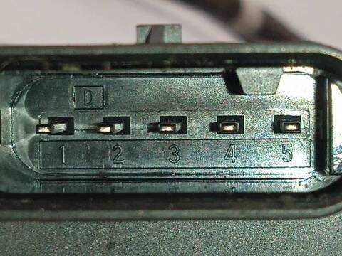 Foto 3ª: Sonda Lambda Skoda Kodiaq 2.0 TDI 150CV 110KW [DTSB] (2021)