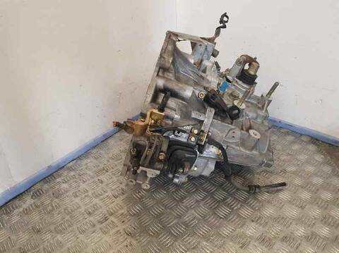 Foto 2ª: Caja Cambios Mazda 6 2.0 CRTD 120 ACTIVE 4-PTAS.) BERLINA 121CV 89KW [RF] (2003)