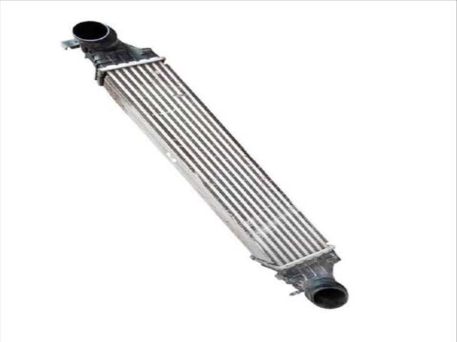 Foto 3ª: Intercooler Opel Astra 1.4 TURBO 68) 150CV (2015)