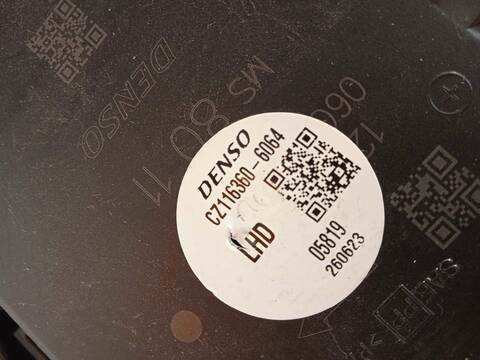 Foto 4ª: Calefacción Toyota Yaris 1.5 HYBRID MXPJ10L) 92CV 68KW [M15A] (2023)