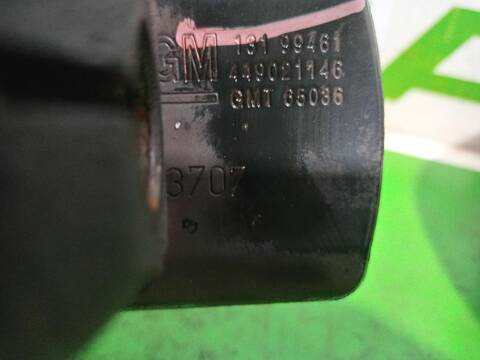 Foto 2ª: Mangueta Delantera Derecha Opel Zafira 1.9 CDTI 120CV [Z19DT] (2005)