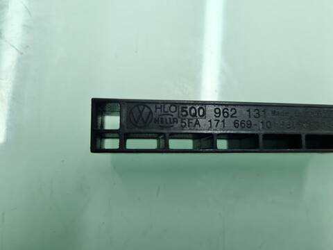 Foto 3ª: Centralita Motor ECU Volkswagen Tiguan SPORT 4MOTION BMT 239CV 176KW [CUA] (2019)