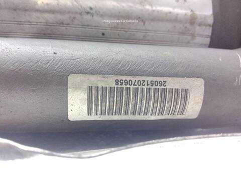 Foto 3ª: Cremallera de Direccion Volkswagen Golf 1.6 TDI [CAYC] (2008)