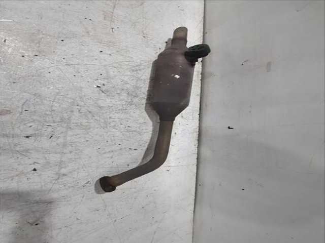 Tubo de Escape Toyota Auris 1.33 DUAL-VVTI NRE150_) 101CV