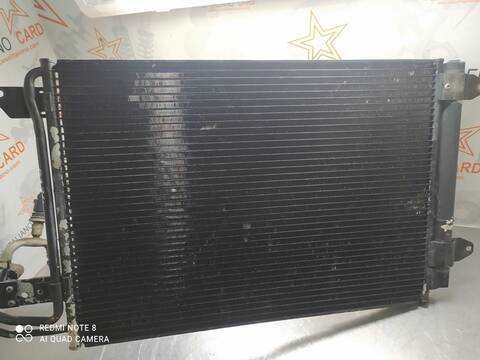 Radiador Calefaccion A.A. Audi A3 2.0 TDI AMBITION 140CV 103KW