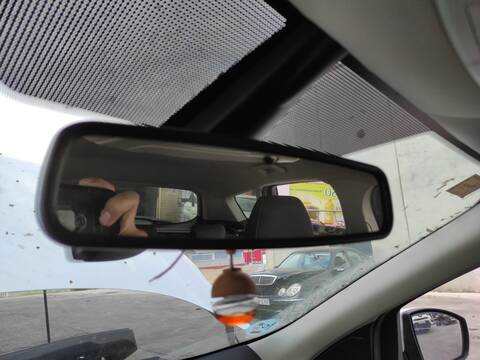 Retrovisor Interior Ford Kuga M8MD
