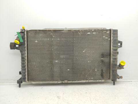 Radiador Motor Opel Astra 1.7 16V CDTI 101CV 74KW