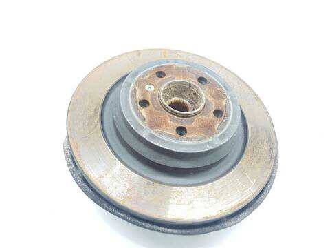 Foto 2ª: Mangueta Trasera Derecha Mercedes Clase ML 250 2.1 CDI 204CV 150KW AUT. 166.004) W166) OM651 [651960] (2011)