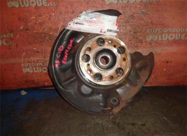 Mangueta Trasera Izquierda Mercedes Clase C 160 1.8 180 COMPRESSOR (203.046) [1.8 LTR. - 105 KW CAT]