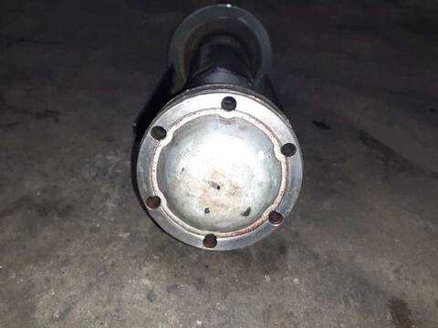 Foto 3ª: Transmision Central Mercedes Clase ML 270 2.7 CDI 20V CAT W163) [612963] (2001)