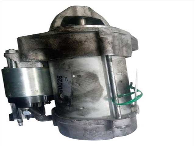 Foto 3ª: Motor de Arranque Mercedes Clase E 180 E 220 CDI - BLUETEC 212.001 212.002) (2009)