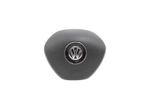 Foto 3ª: Airbag Delantero Izquierdo Volkswagen Polo 1.4 TDI 75CV [CUSA] (2014)