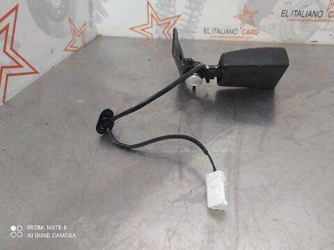 Foto 2ª: Pretensor Airbag Izquierdo Peugeot 308 ACCESS 115CV 85KW [9H05] (2014)