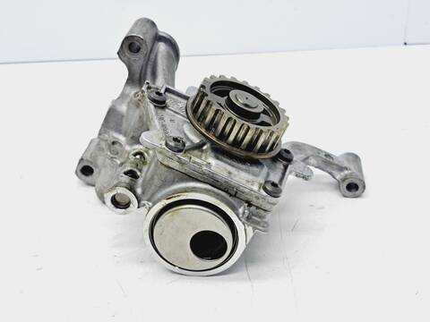 Foto 2ª: Bomba de Aceite Ford Focus EDITION 125CV 92KW [M1DA] (2014)