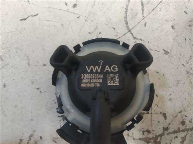 Foto 3ª: Sensor de Aparcamiento Seat Leon 2.0 STYLE [2.0 LTR. - 110 KW TDI]
