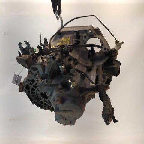 Caja Cambios Honda Crv 2.0 16V 4WD RD1 RD3)