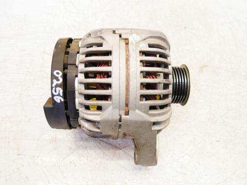 Alternador Porsche Boxster 228 CV 168KW