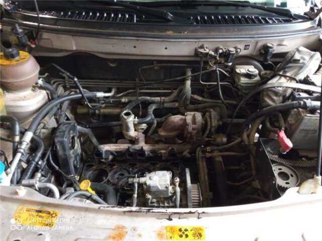 Foto 3ª: Botonera Elevalunas Land Rover Freelander 2.0 TD4 [20T2N]