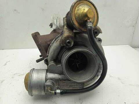 Foto 3ª: Turbocompresor Chrysler Voyager 2.5 CRD CAT 141CV 104KW (2004)