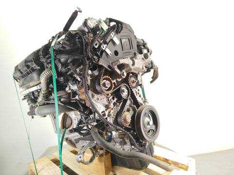 Foto 3ª: Motor Completo Citroen C4 1.6 HDI - BLUEHDI 115 PICASSO 115CV 85KW [9HC] (2015)