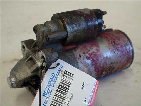 Motor de Arranque Ford Mondeo 1.8 TDCI 125CV 92KW
