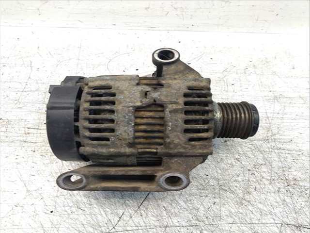 Alternador Ford Transit 2.4 TDCI 115 CV 85KW