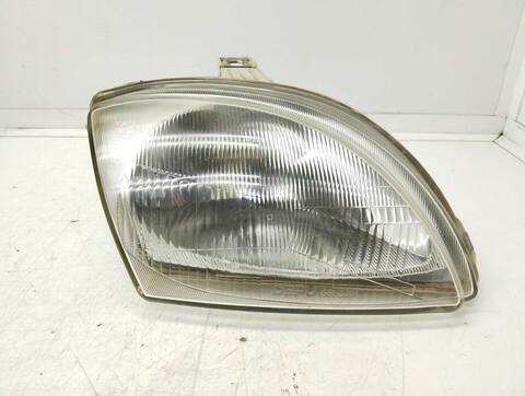 Faro Derecho Fiat Seicento ACTIVE 54CV 40KW