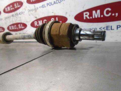 Foto 3ª: Transmision Delantera Derecha Opel Corsa 1.4 16V 90CV 66KW [Z14XEP] (2008)