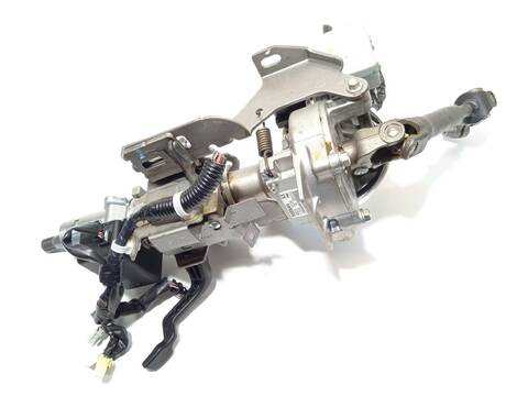 Columna Dirección Nissan Pulsar ACENTA 110CV 81KW