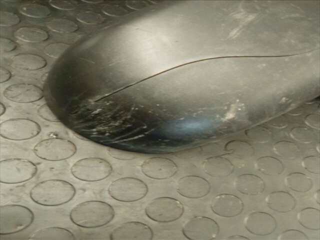 Foto 3ª: Retrovisor Derecho Renault Twingo 1.500 DCI 75CV/55KW 0CV [K9K 820] (2012)