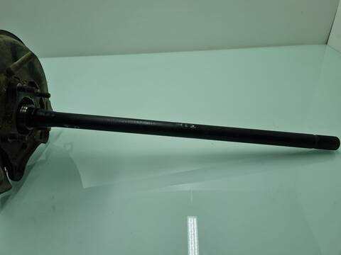 Foto 3ª: Transmision Trasera Derecha Toyota Land Cruiser 3.0 TD 163CV 120KW [1KDFTV] (2003)