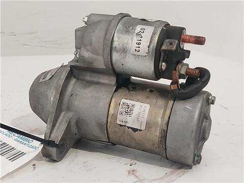 Foto 2ª: Motor de Arranque Opel Corsa 1.7 CLUB 75CV 55KW [Y 17 DT] (2002)